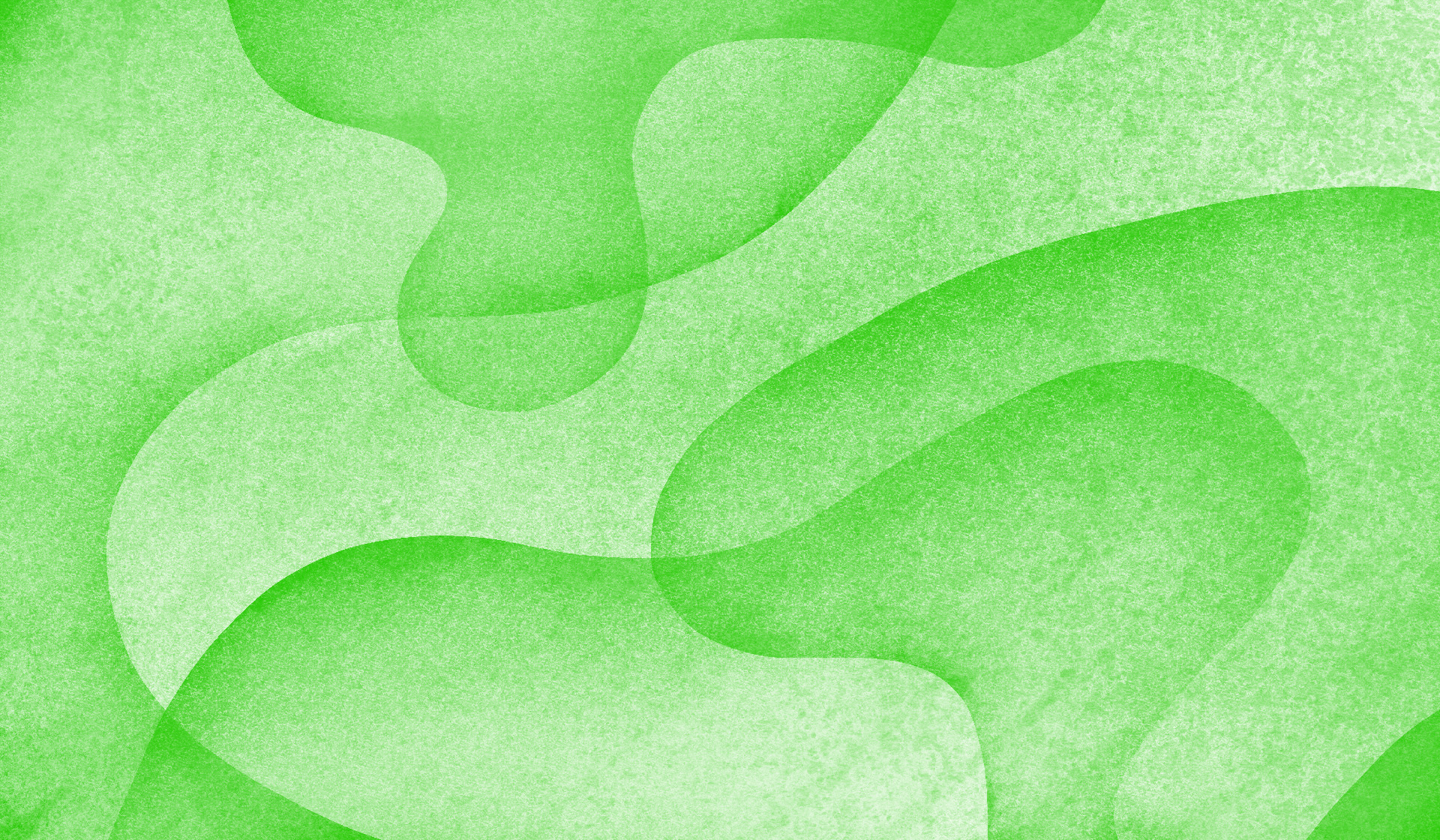 Green risograph pattern background.