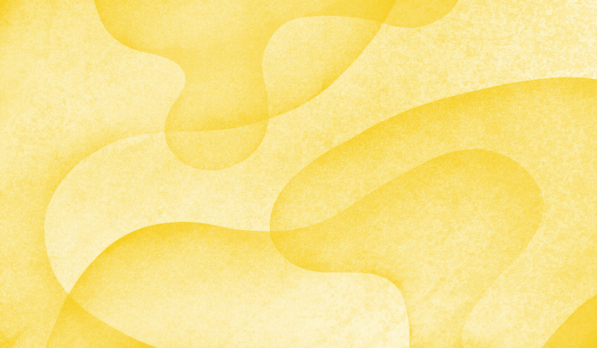 Yellow risograph pattern background.